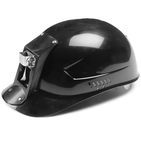 Lo-Pro Black Bump Cap - Huntsmart