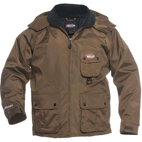 Nite Lite Outdoor Gear Elite Coat - Huntsmart