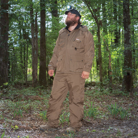 Nite Lite Outdoor Gear Elite Coat - Huntsmart