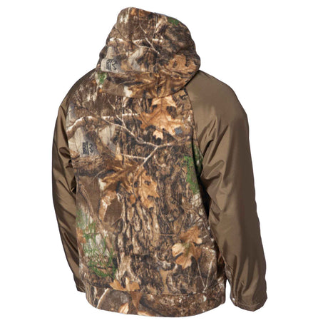 Nite Lite Elite Realtree Camo Hoodie - Huntsmart