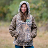 Nite Lite Elite Realtree Camo Hoodie - Huntsmart