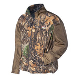 Nite Lite Elite Realtree Camo Zip Up Jacket - Huntsmart