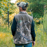 Nite Lite Elite Realtree Camo Vest - Huntsmart