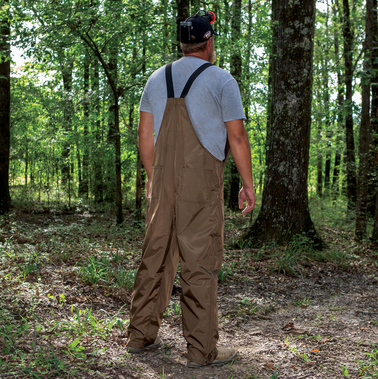 Nite Lite Outdoor Gear Pro Non-Insulated Bib - Huntsmart