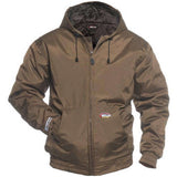 Nite Lite Outdoor Gear Pro Hooded Jacket - Huntsmart