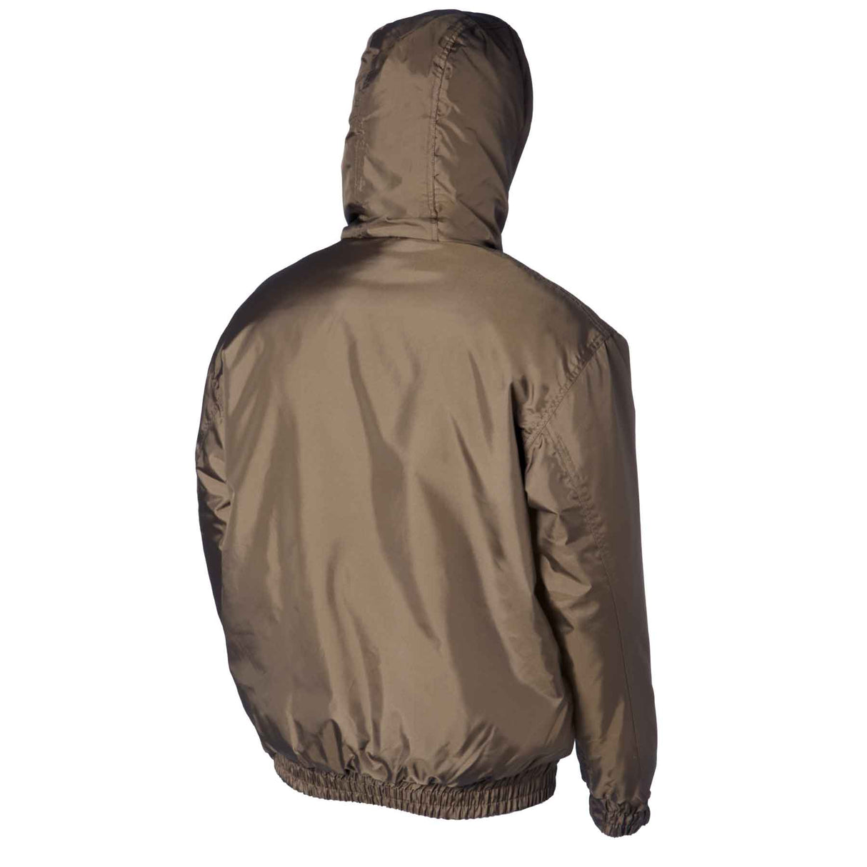 Nite Lite Outdoor Gear Pro Hooded Jacket - Huntsmart