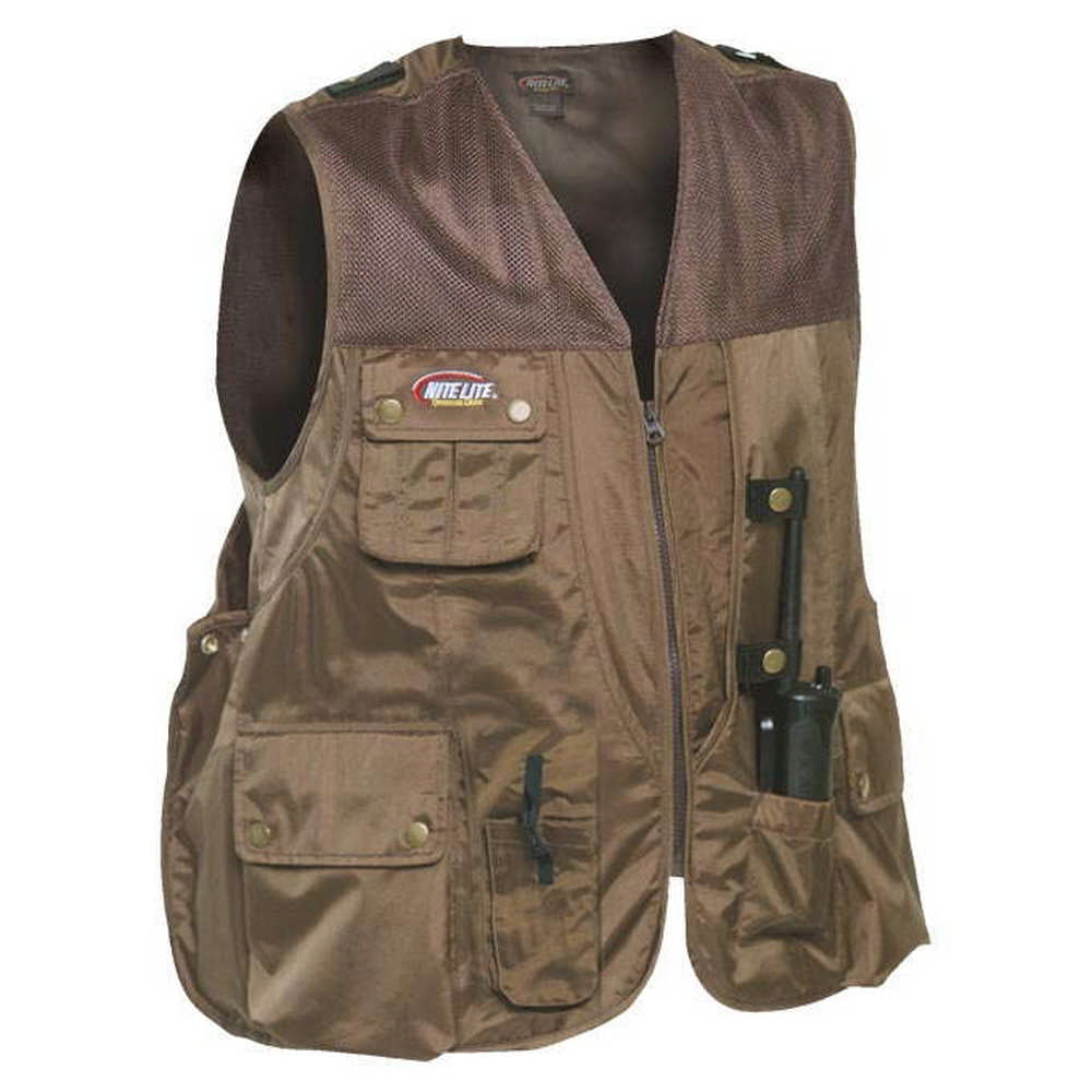 Outdoor Gear Elite Nite Lite Hunting Vest