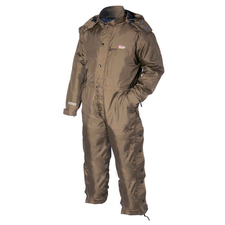 Nite Lite Elite Insulated Coveralls - Huntsmart