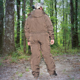 Nite Lite Elite Insulated Coveralls - Huntsmart