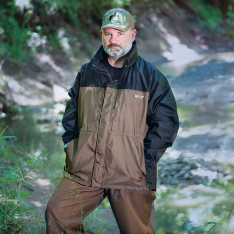 Nite Lite Pro Non-Insulated Jacket - Huntsmart