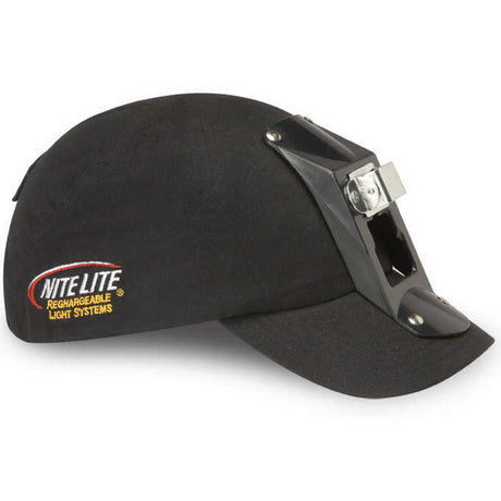 Nite Lite Soft Cap with Protective Insert - Huntsmart