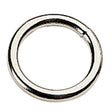 Nickel Plated O Ring - Huntsmart