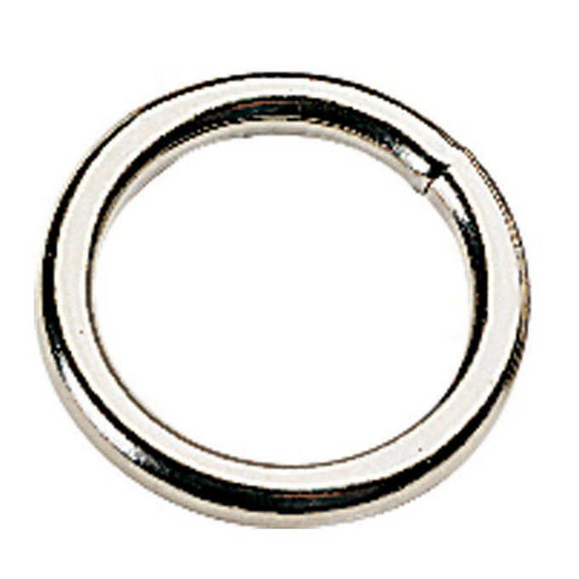 Nickel Plated O Ring - Huntsmart