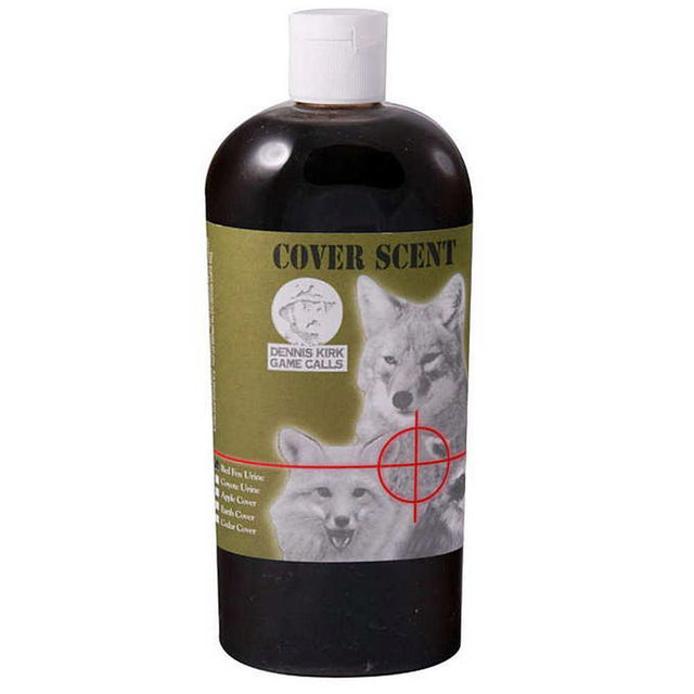 Red Fox Urine - Huntsmart