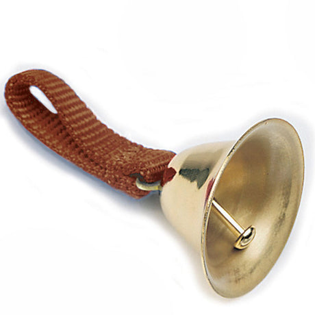 Nite Lite Brass Dog Bell - Huntsmart