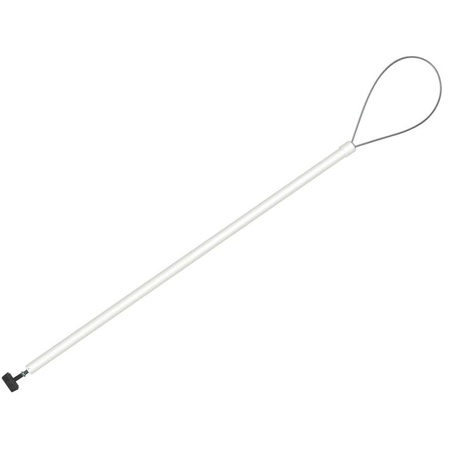 Heavy Duty Pvc Catch Pole - Huntsmart