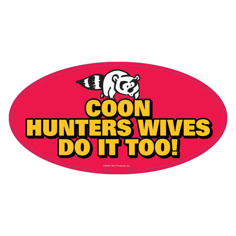 Full Color Vinyl Decal Stickers - Huntsmart