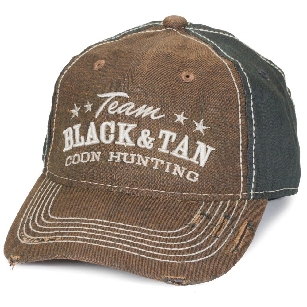 Nite Lite Team Breeds Coon Hunting Hats Huntsmart