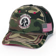 Camo HoundStyle Est. 2017 Hat - Huntsmart