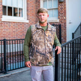 Nite Lite Elite Realtree Camo Vest - Huntsmart