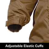 Nite Lite Elite Insulated Coveralls - Huntsmart