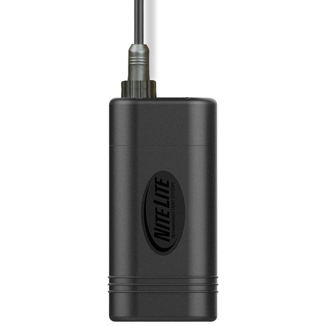 Nite Lite Power Pack W/Case For NLED15 - Huntsmart