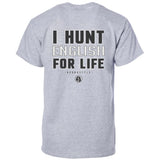 Hunt Breeds For Life T-Shirts - Huntsmart