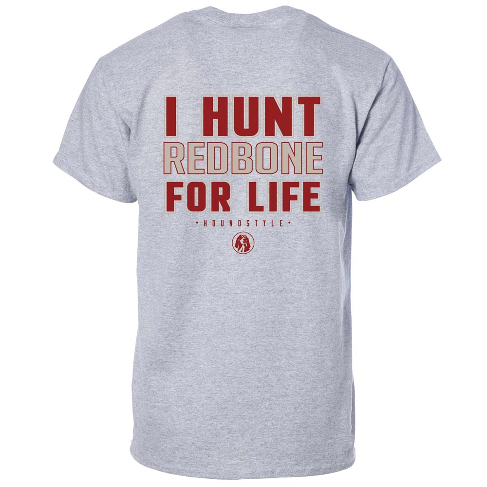 Hunt Breeds For Life T-Shirts - Huntsmart