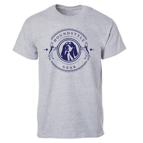 HoundStyle Gear T-Shirt - Huntsmart