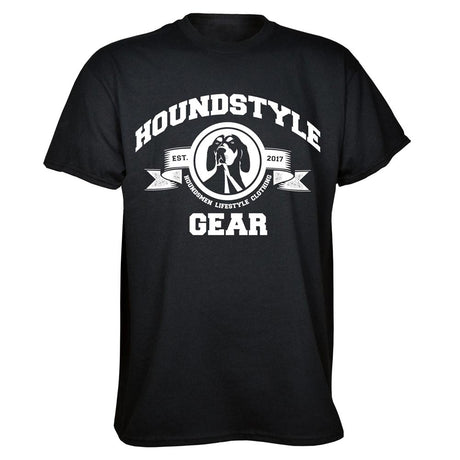 Houndstyle Gear T-Shirt - Huntsmart