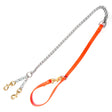 Nite Lite Nylon & Chain Tree Tie Pro Lead - Double-Ply - Huntsmart