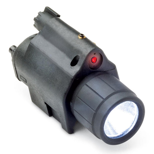 POWERTAC Lampe torche Huntsman LT 1500 lumens (Spot light longue portée)