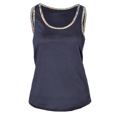 Women's Sleep Tank Top - Huntsmart